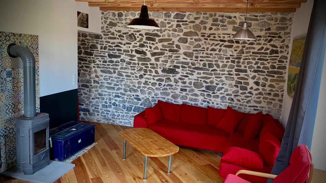 Gite De L'Ecole Romagnat Buitenkant foto